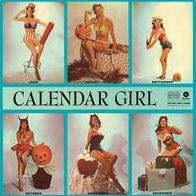 Calendar Girl (Spa)