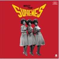 Meet The Supremes (Supremes)