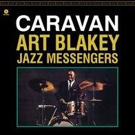 Caravan (Art Blakey & The Jazz Messengers)