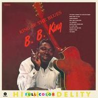 King Of The Blues (B.b. King)