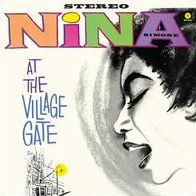 At The Village Gate (Nina Simone)