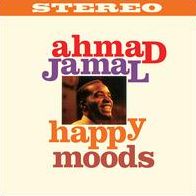 Happy Moods (Ahmad Jamal)