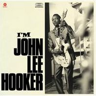 I M John Lee Hooker (John Lee Hooker)