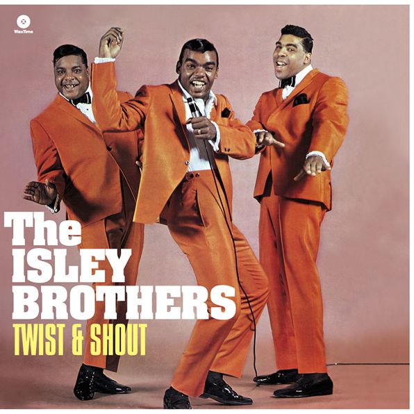 Twist & Shout (Uk)