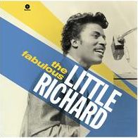 Fabulous Little Richard (Spa)