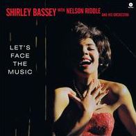 Let's Face The Music-The Complete Edition (Spa)