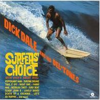 Surfer's Choice