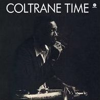 Coltrane Time (Spa)