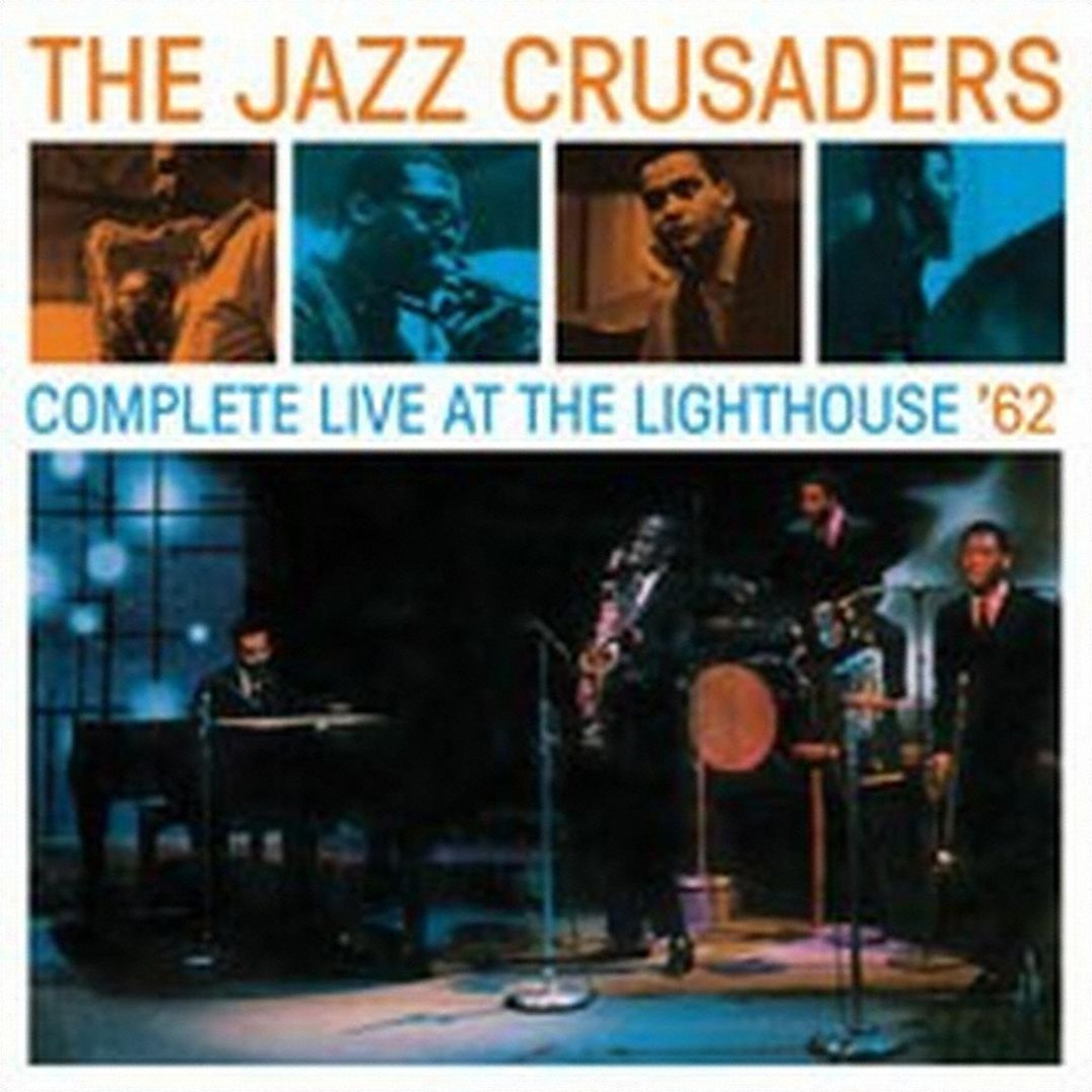 Live At The Lighthouse '66