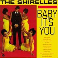 Baby It's You (Shirelles)
