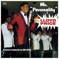Mr Personality (Lloyd Price)
