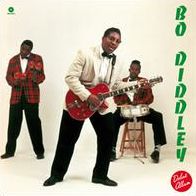 Bo Diddley