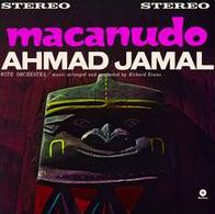Macanudo (Ahmad Jamal)