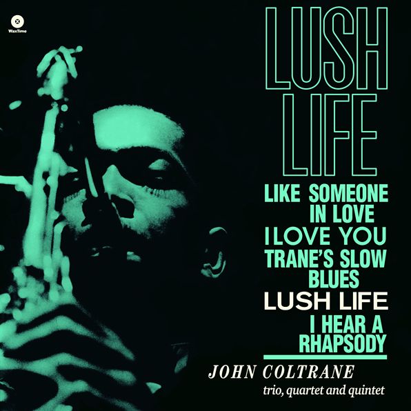 Lush Life (John Coltrane)