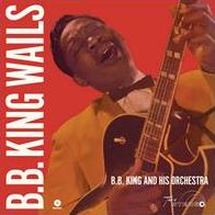 Wails (B.b. King)