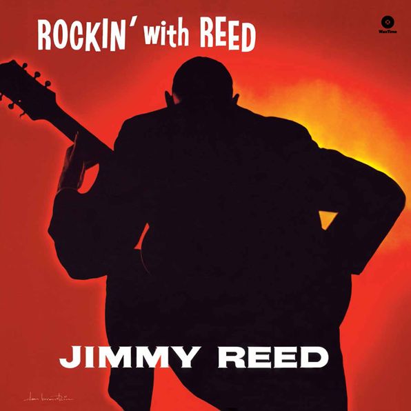 Rockin' With Reed (Spa)