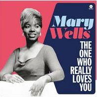 One Who Really Loves You (Mary Wells)