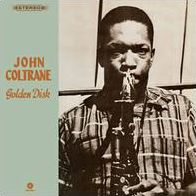 Golden Disk (John Coltrane)