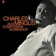 Jazz Composers Workshop (Charles Mingus)