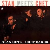 Stan Meets Chet (Spa)