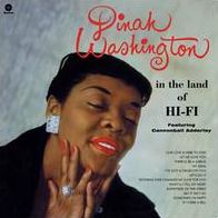 In The Land Of Hi-fi (Dinah Washington)