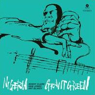 Nigeria (Grant Green)