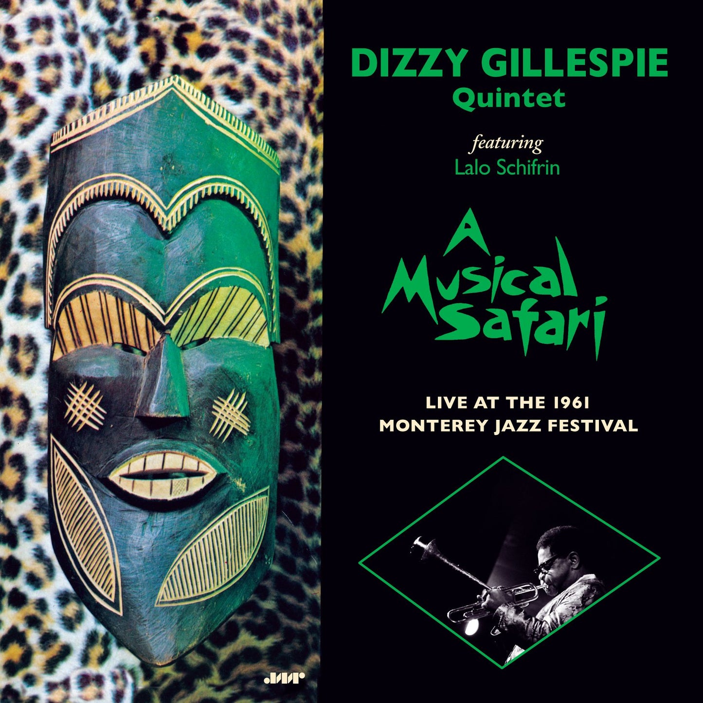A Musical Safari: Live At Monterey