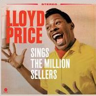 Sings The Million Sellers (Lloyd Price)