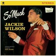 So Much (Jackie Wilson)