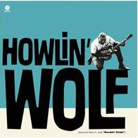 Howlin' Wolf