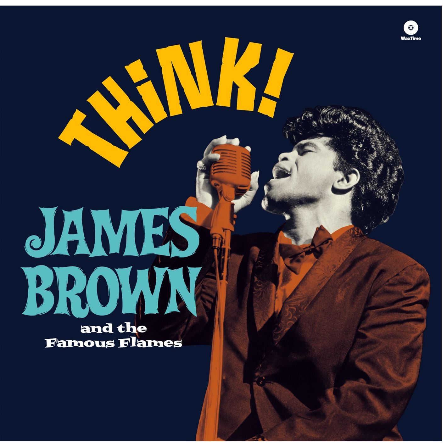 Think! [Bonus Tracks] [180G Vinyl]