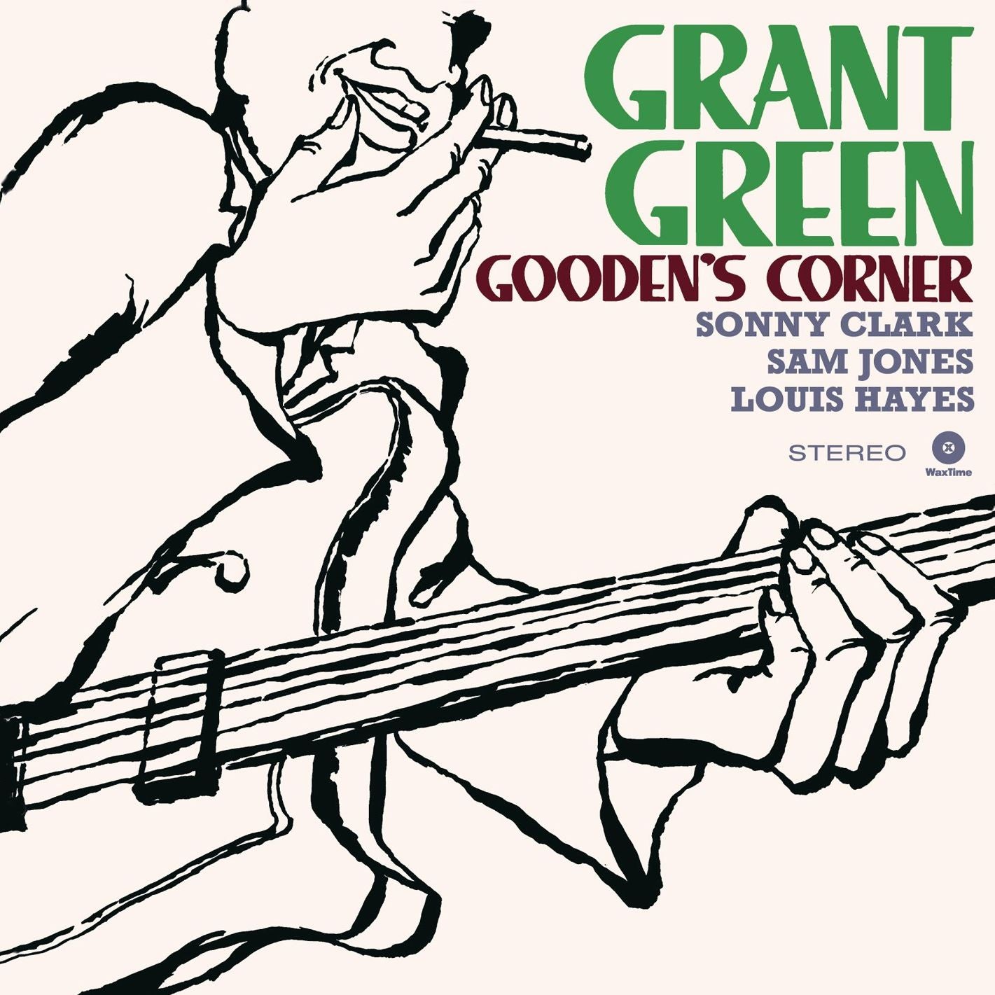 Gooden's Corner (Spa)