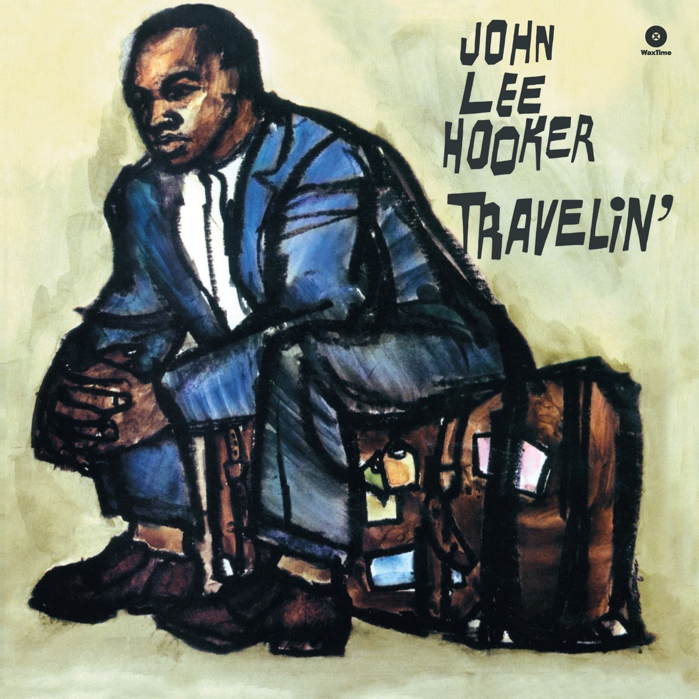 Travelin' (Spa)