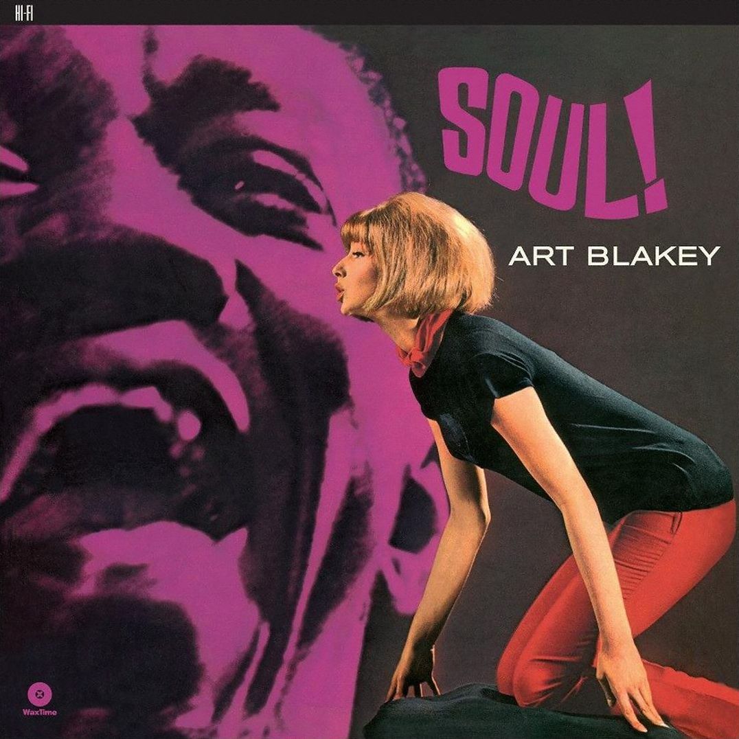 Soul (Spa)