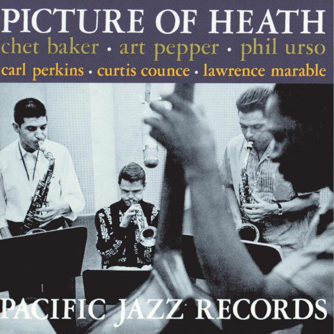 Picture Of Heath (Spa)