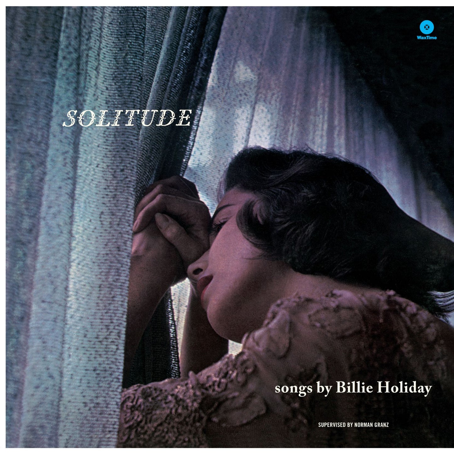 Solitude [Verve]