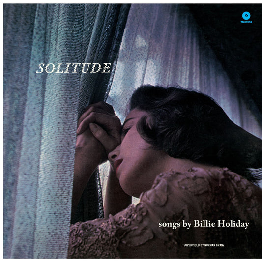 Solitude [Verve]