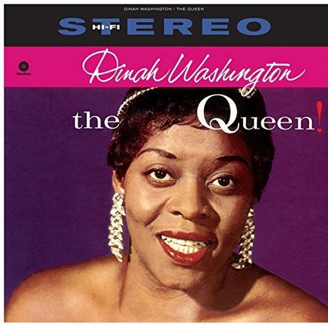 The Queen