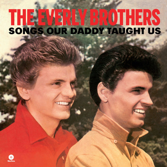 Songs Our Daddy Taught Us (Spa)
