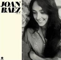 Joan Baez, Vol. 2
