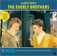 Date With The Everly Brothers [4 Bonus Tracks]