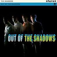 Out Of The Shadows