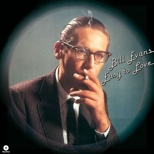 Easy To Love + 1 Bonus Track (Bonus Tracks) (Ogv)