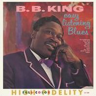 Easy Listening Blues