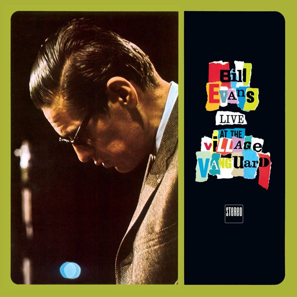 Live At The Village Vanguard [2 Bonus Tracks]