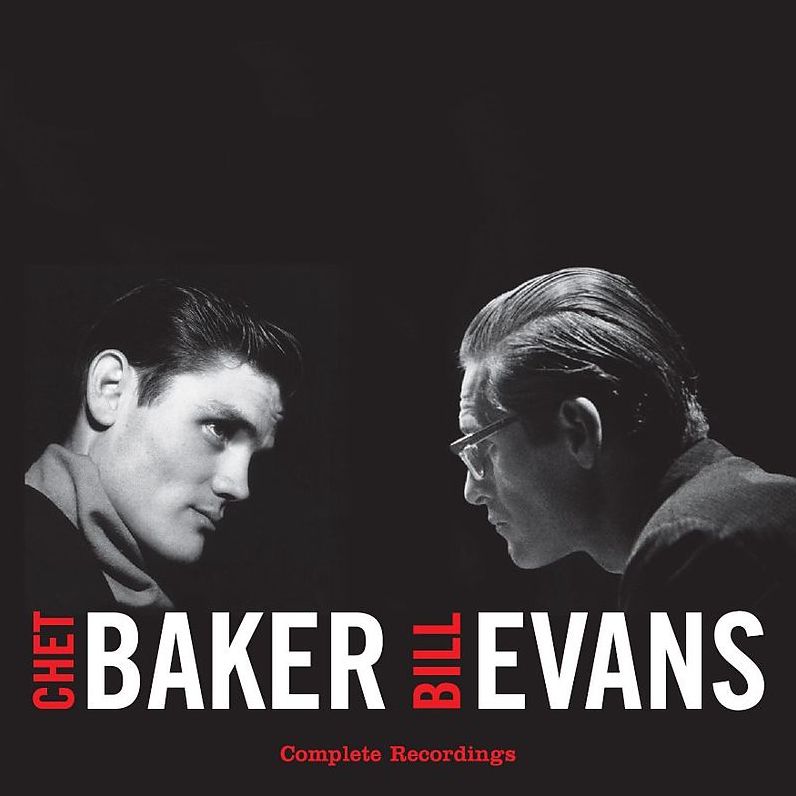 Complete Recordings