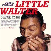 Just A Feeling: Chess Sides 1952-1962 (Spa)