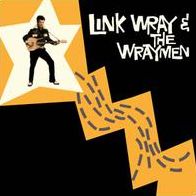 Link Wray & The Wraymen