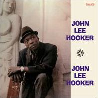 John Lee Hooker [Galaxy]