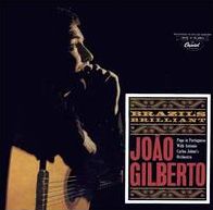 Brazil's Brilliant João Gilberto